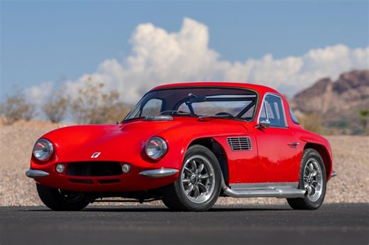 1965 Griffith Series 200