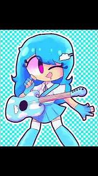 FNF SKY MOD Fover,sky, manifest,