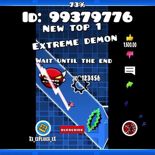 GD Shorts Are Terrible [Geometry Dash Short]