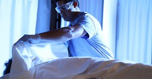 Body Brokers | CBS Reports