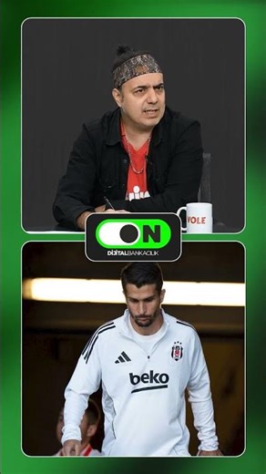 Sergen Yalçın'ın Necip Uysal'a cevap vermemesi kalp kırıcı olmuş | Ali Ece