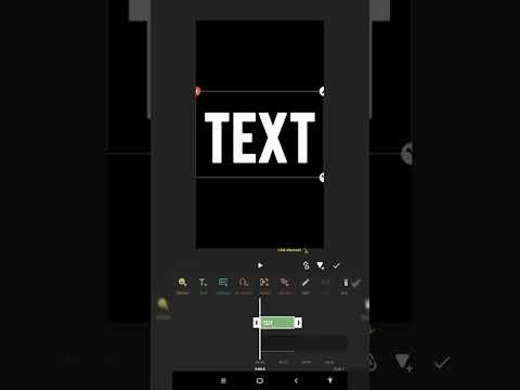 How to Add Text on Video in InShot | Complete Beginner Tutorial