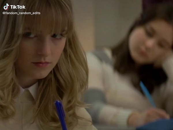 The Bad Seed 2 trailer is finally out!! I can't wait to watch this