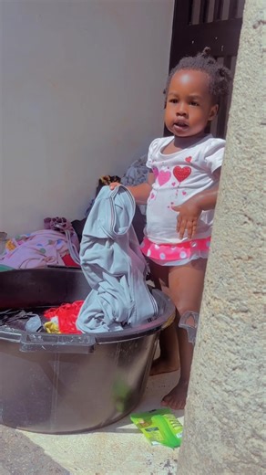 Altezza Baby Blessing🌸🌸 (@altezza.official)’s video of cute baby