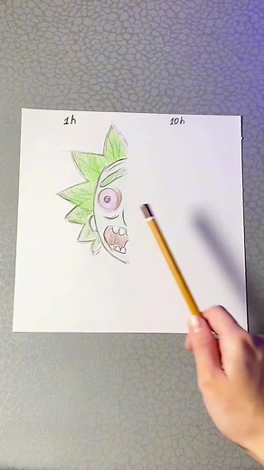 AR Drawing, Sketch Trace Draw trên TikTok