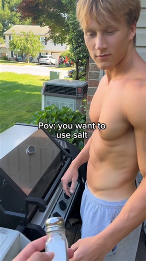 Nathan Sages | Testosterone Coach on Instagram: "Stop using this… Table salt is heavily and even contain toxins like bleach This will destroy your hormones and literally destroy your brain Use sea salt or another ocean salt if you actually want to be healthy #health #diettips #healthtips"