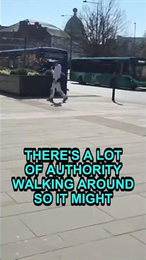 The English Spring is Paradise! — The full story