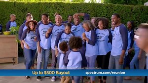Guys, I am so excited to share my new Spectrum commercial! I had so much fun filming this, and I'm a happy Spectrum customer myself 😊 | Tamera Mowry