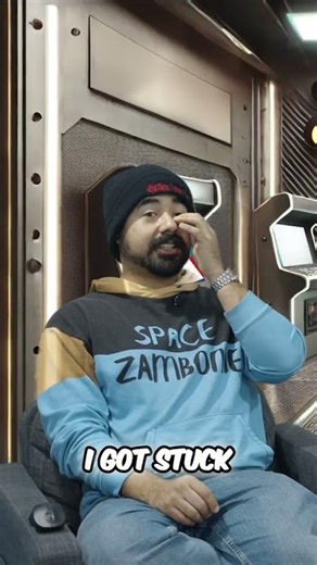 Drunk Moose Gets Stuck in Tree, Rescued by Firefighters! #shorts