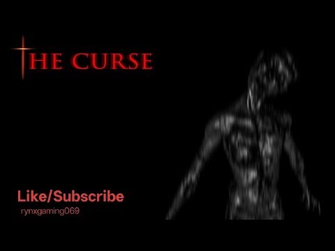 The Curse Part-1 (HORROR) Explore or escape #roblox #scary #thecurse #viralvideo #viral 