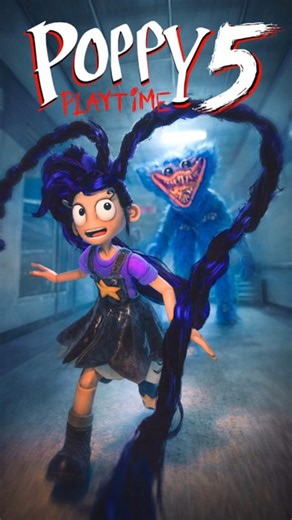 🔥Poppy Playtime Chapter 1-5 All WORST Death - Poppy Playtime Chapter 5