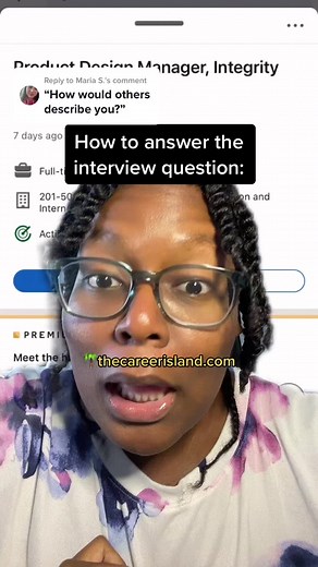 How to Answer Interview Questions: Design Manager Role