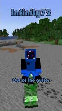 The Funniest Command In Minecraft