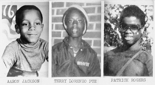 The True Story Behind the Atlanta Child Murders Featured In 'Mindhunter'