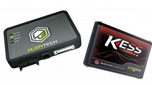 Alientech KESS 3 vs KESS V2 - What's the difference?