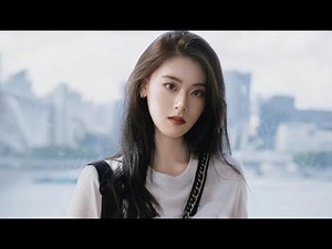 Miss Universe 2021 - Contestant (China - Shi-Yin Yang 杨诗尹)