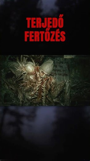 NE ÉRJ HOZZÁ❗| SCP - 610 | A legfélelmetesebb SCP jelenségek❗| Para lények és jelenségek ❗️