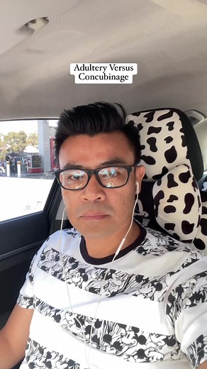 Adultery versus Concubinage… #urbanostravel #dailyservingoflegalmatters | Urbano's Travel