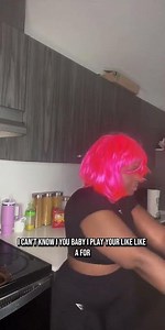 Performing beyonce for my man ! How did I do? #subscribe #funny #dothingsyoudontwanttodo #comedy
