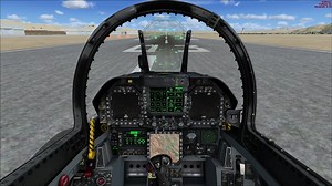 【搬运】VRS F18E AN/ASQ-228 (ATFLIR)相关使用