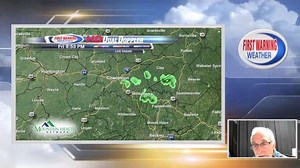2.4K views · 25 reactions | Tony's AM webcast | WSAZ NewsChannel 3 | Facebook