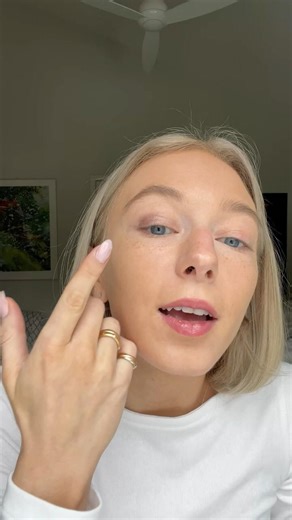 Cream Eyeshadow With Zero Fallout