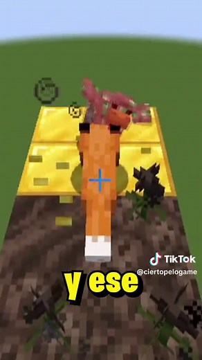 ¿Qué pollo sobrevivirá en Minecraft con mods? 🤔