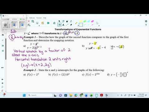 December04 transformations of exponential equations part 1