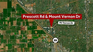 2 injured in Modesto shooting, police say