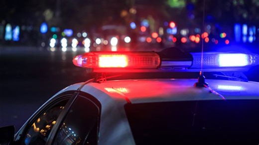 Darien homeowner fires gun at suspects attempting armed home invasion, police say