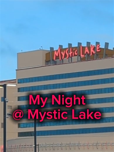 Diviértete sin parar en Mystic Lake