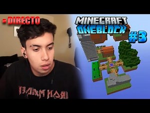 🔴LIVE // One block pt.3