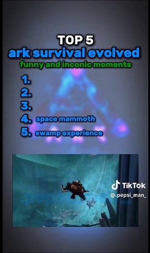 Ark Survival Evolved Memes: Crafting Fun at the Smithy