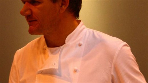 10 wealthiest celebrity chefs ranked by net worth data shows