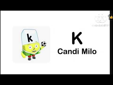 Alphablocks Voice Cast (A-Z)