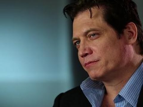 Golden Boy - Character Profile - Holt McCallany