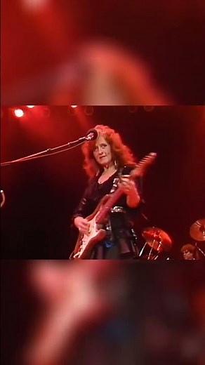 Bonnie Raitt Live From the Vault 🔥