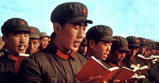 El Libro Rojo de Mao: historia, origen y repercusión de una obra clave