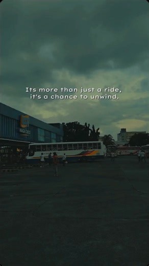 It's more than just a RIDE , It's a chance to UNWIND :) 🎥 Naga city central bus terminal #DLTBCo #bicolmagayon #SolidPBF #PinoyBusFanatic #TransportPH #yutong #nissan #hino #hinotrucks #YutongBuses #yutongbus #hinobus #videocreation #Rules | Pinoy Bus Fanatic