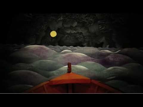 Murder By Death - "White Noise" [Official Video]