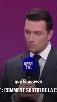 Purchasing power is a daily emergency for millions of French people.