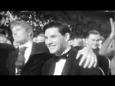 Brad & Colin / Only You