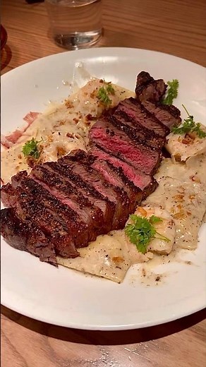 JOEY | Manhattan Beach #foodadventure #jessgoeatSOUTHBAY