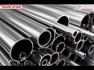 NCERT CBSE Class 7 Science Chapter 4 Heat Part 3