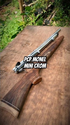 Ready PCP mini crom..!! BIG GAME POWER..!! ‼️🔥 #pcpjawa #monel