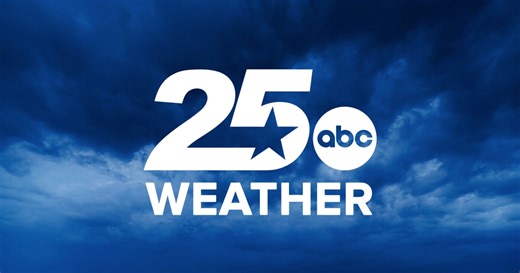 Cold front brings back winds and potential for hard freeze this weekend