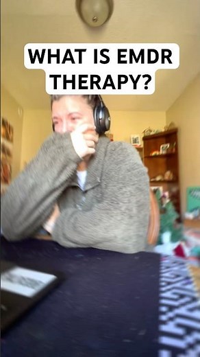 What Is EMDR Therapy? | Real Session Footage & Emotional Breakdown