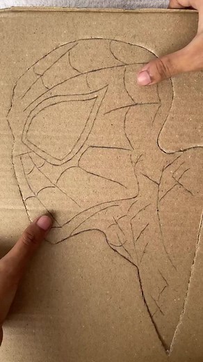DIY Spider-Man Room Decor Ideas: Easy Mini Crafts