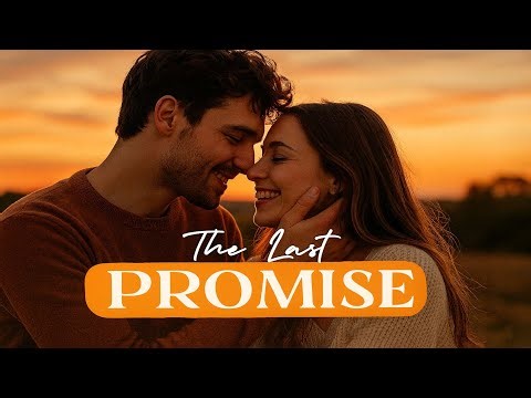 The Last Promise A Heartbreaking Love Story You’ll Never Forget
