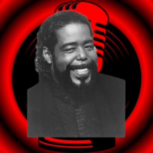 Barry White "The Time Is Right" Is Another Classic Soulful R&b Song!!